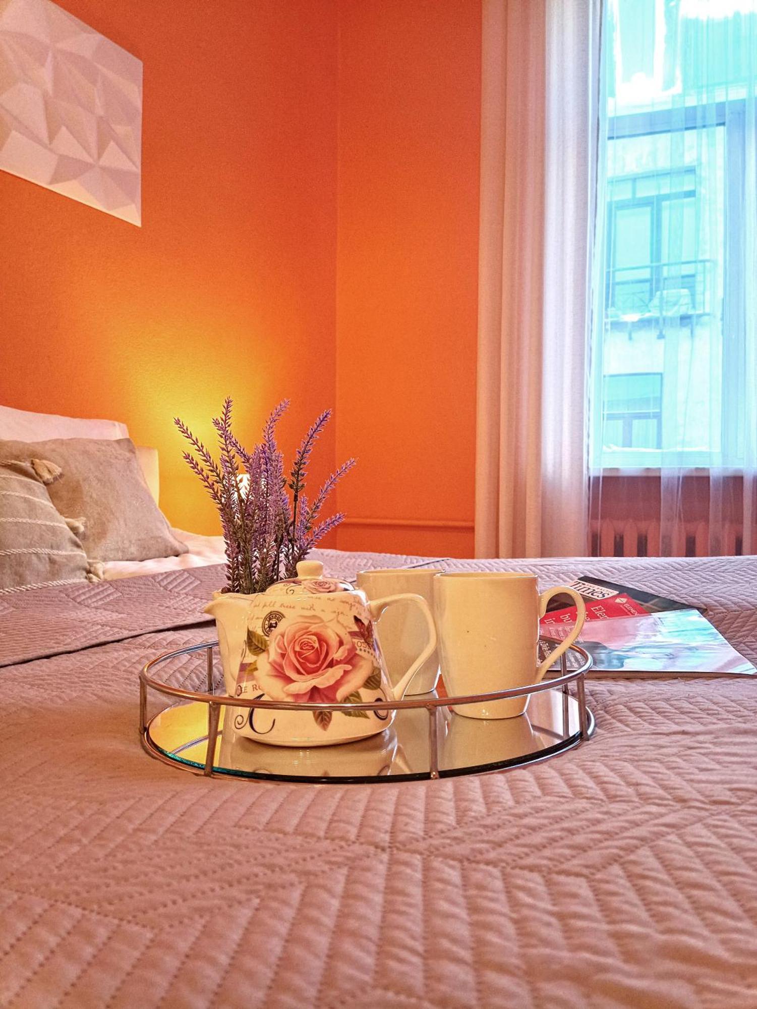 Spacious Old Town Family Peachy 2 Bedrooms Apartment, Nearby The Riga Presidential Castle Exterior foto